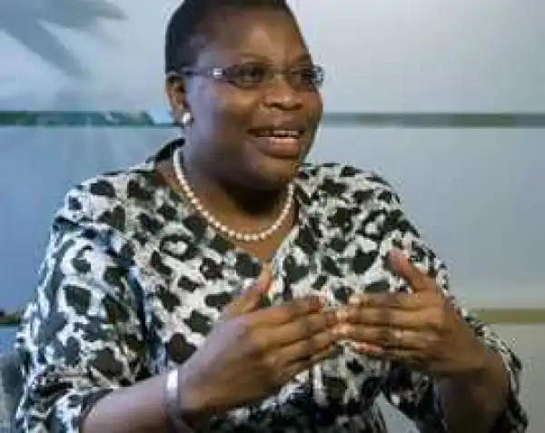 Oby Ezekwesili denies saying Buhari not fit to be Nigeria’s leader, demands apology from Garba Shehu